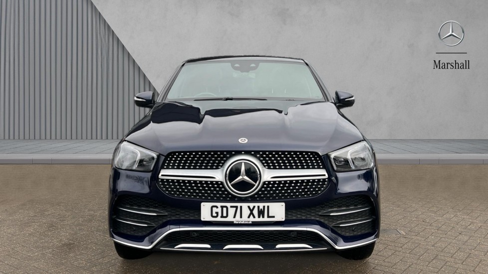 Used Mercedes-Benz GLE 2021 for sale - 76796425: Photo 6