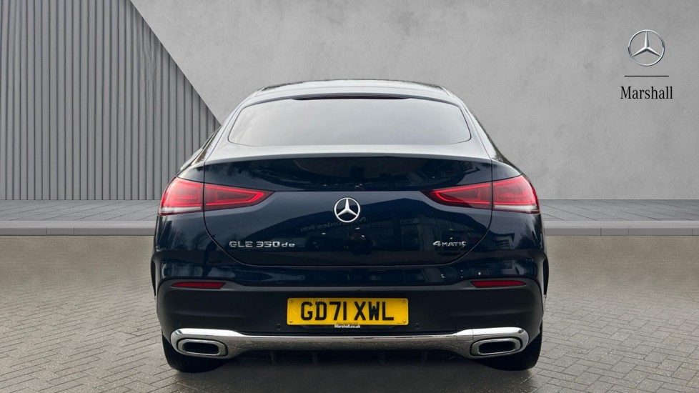 Used Mercedes-Benz GLE 2021 for sale - 76796425: Photo 7