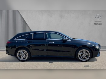 Used Mercedes-Benz CLA 2024 for sale - 75763966: Photo