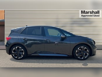 Used Cupra Born 2023 for sale - 75843925: Photo