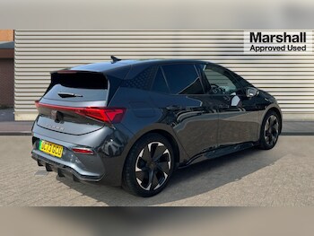 Used Cupra Born 2023 for sale - 75843925: Photo