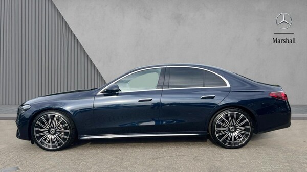 Used Mercedes-Benz E-Class 2024 for sale - 75417029: Photo 10