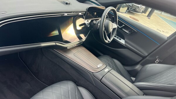 Used Mercedes-Benz E-Class 2024 for sale - 75417029: Photo 11
