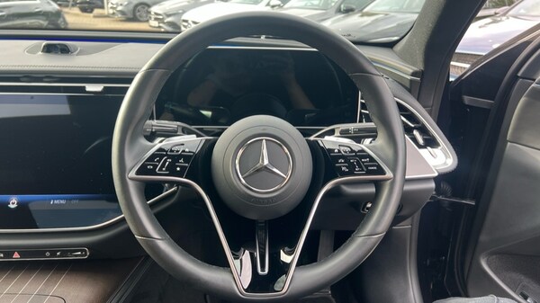 Used Mercedes-Benz E-Class 2024 for sale - 75417029: Photo 12
