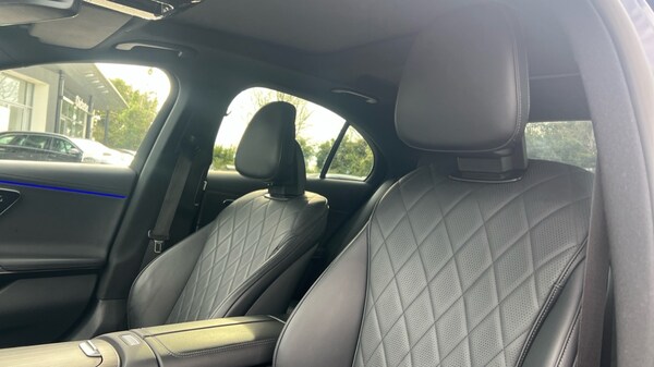 Used Mercedes-Benz E-Class 2024 for sale - 75417029: Photo 14