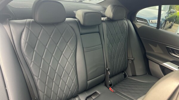 Used Mercedes-Benz E-Class 2024 for sale - 75417029: Photo 15