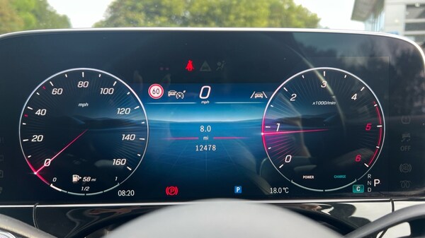Used Mercedes-Benz E-Class 2024 for sale - 75417029: Photo 16