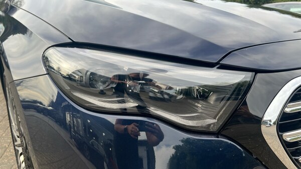 Used Mercedes-Benz E-Class 2024 for sale - 75417029: Photo 20