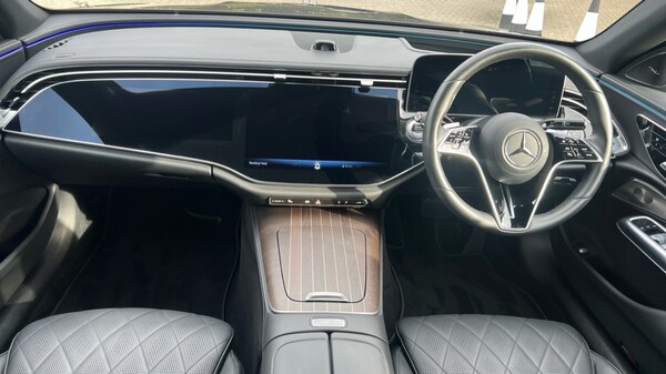 Used Mercedes-Benz E-Class 2024 for sale - 75417029: Photo 23