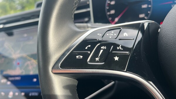Used Mercedes-Benz E-Class 2024 for sale - 75417029: Photo 29