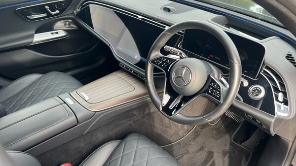 Used Mercedes-Benz E-Class 2024 for sale - 75417029: Photo 3