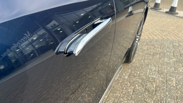 Used Mercedes-Benz E-Class 2024 for sale - 75417029: Photo 44