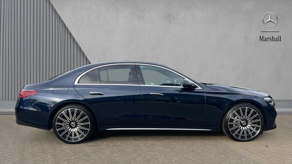 Used Mercedes-Benz E-Class 2024 for sale - 75417029: Photo 4