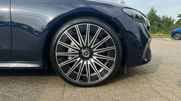 Used Mercedes-Benz E-Class 2024 for sale - 75417029: Photo 5