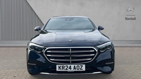 Used Mercedes-Benz E-Class 2024 for sale - 75417029: Photo 6