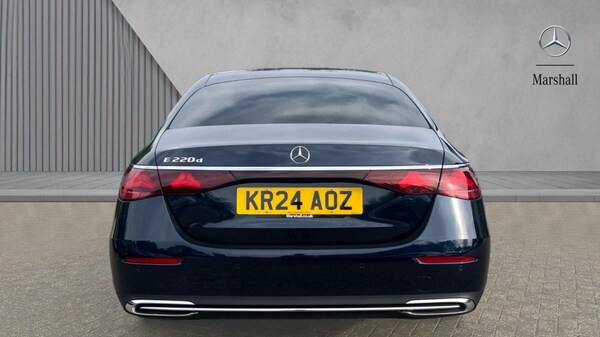 Used Mercedes-Benz E-Class 2024 for sale - 75417029: Photo 7