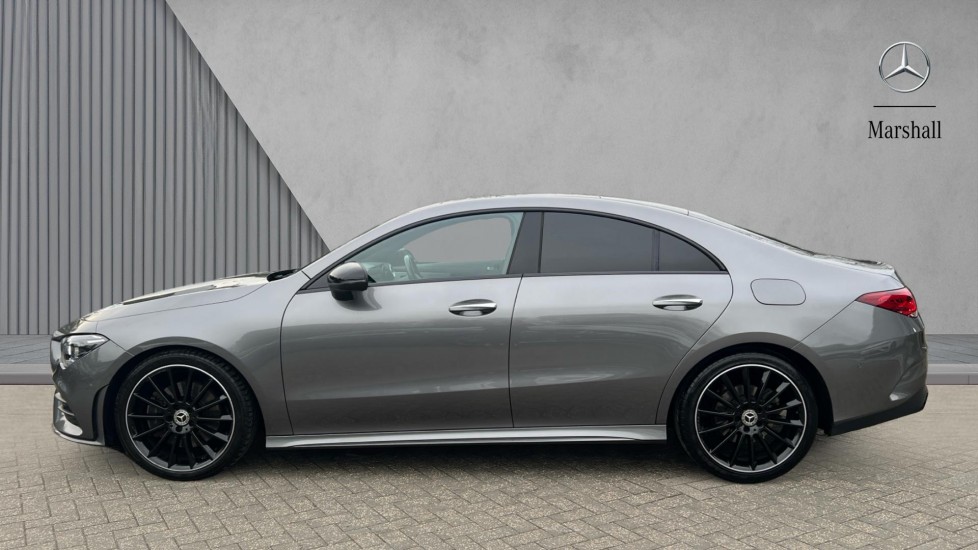 Used Mercedes-Benz CLA 2023 for sale - 76609472: Photo 10