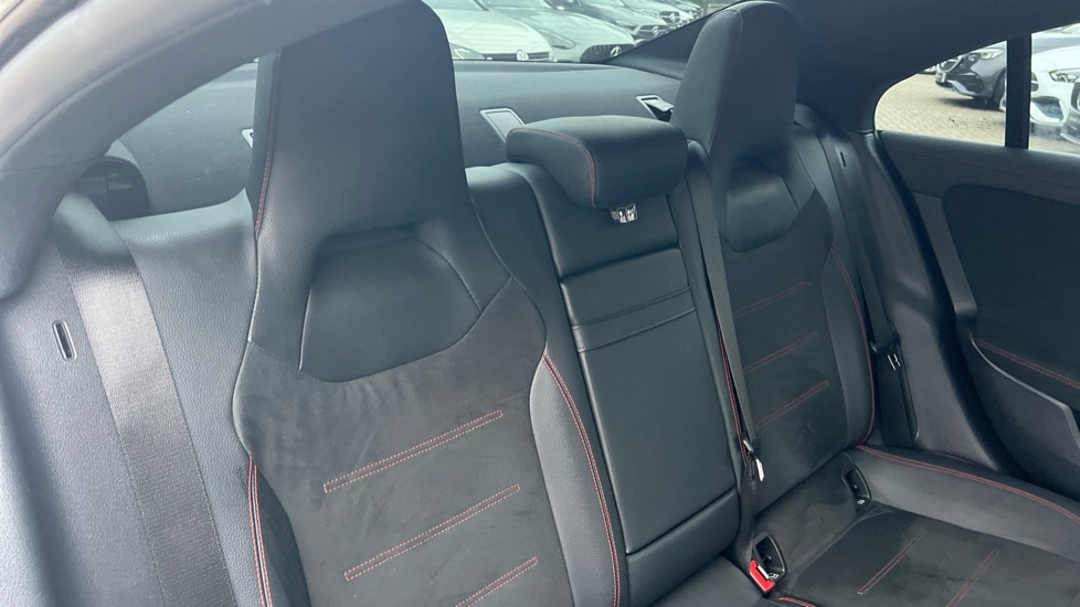 Used Mercedes-Benz CLA 2023 for sale - 76609472: Photo 15