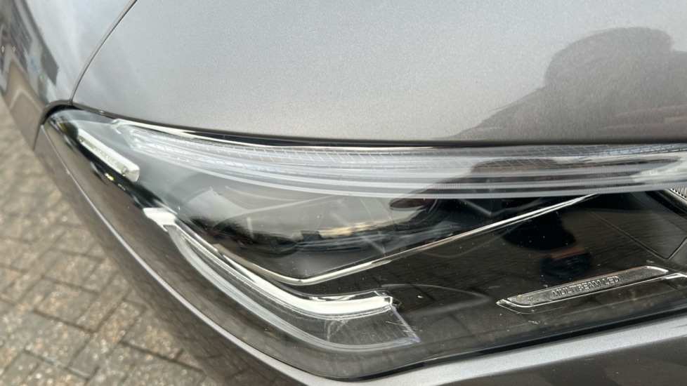 Used Mercedes-Benz CLA 2023 for sale - 76609472: Photo 20