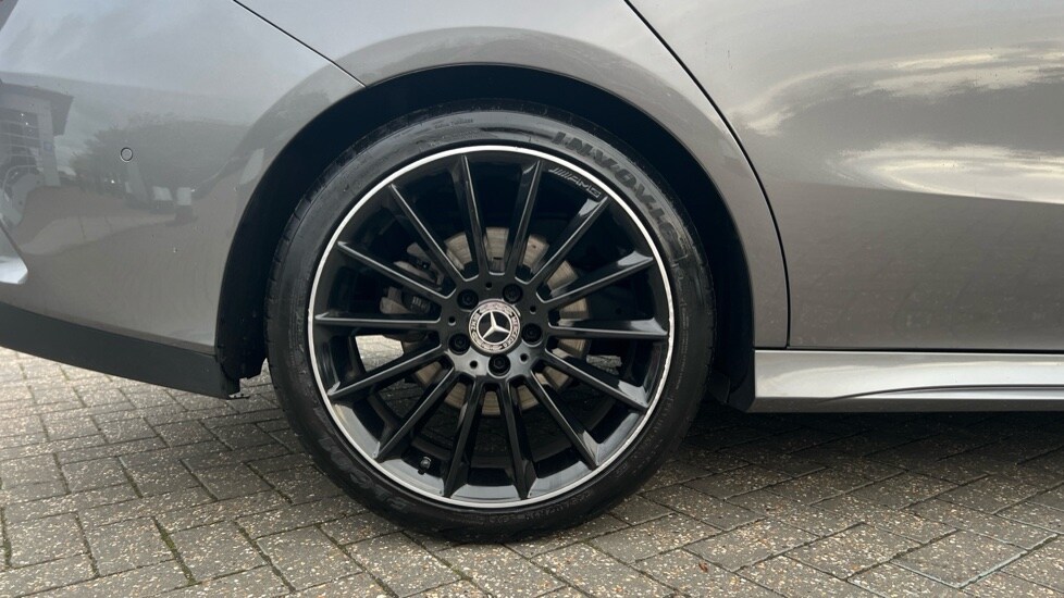 Used Mercedes-Benz CLA 2023 for sale - 76609472: Photo 27