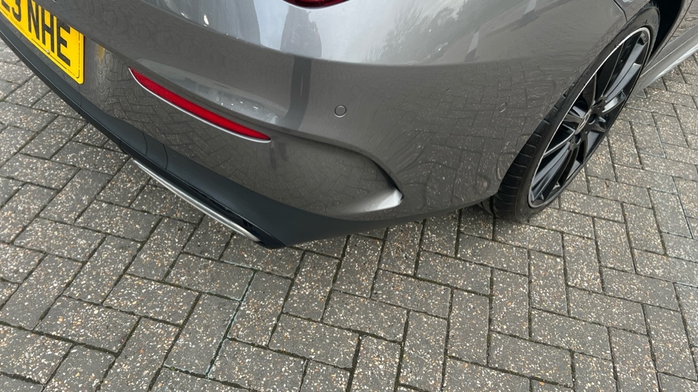 Used Mercedes-Benz CLA 2023 for sale - 76609472: Photo 30