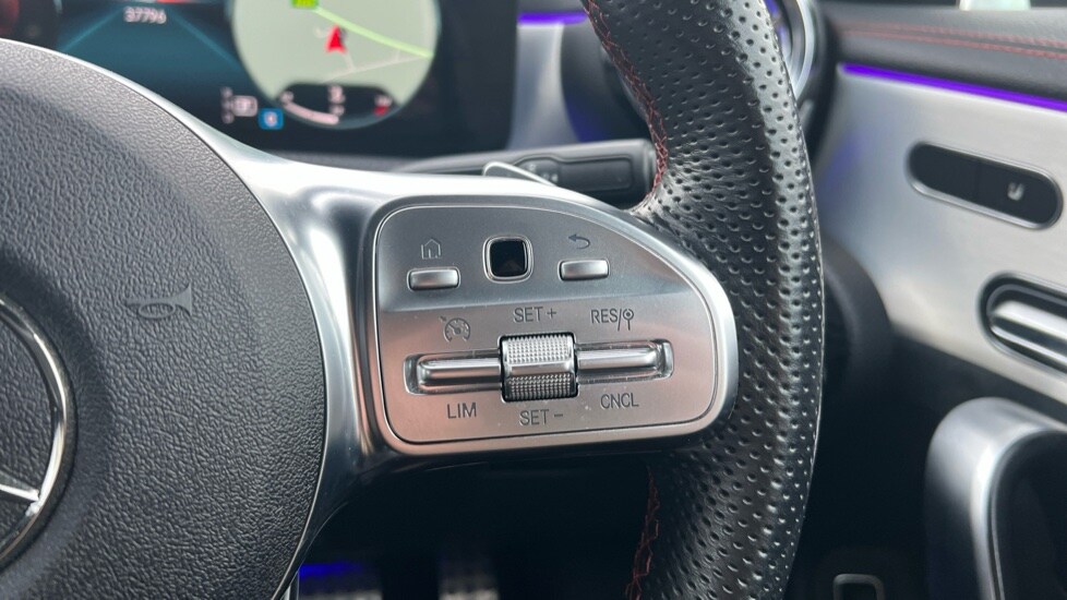 Used Mercedes-Benz CLA 2023 for sale - 76609472: Photo 35