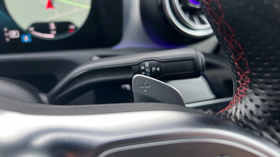 Used Mercedes-Benz CLA 2023 for sale - 76609472: Photo 37