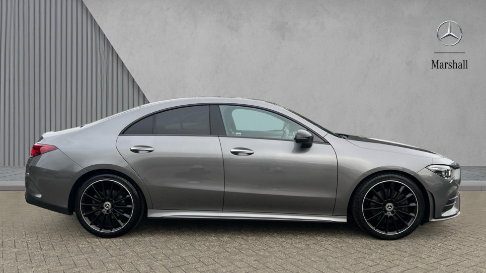 Used Mercedes-Benz CLA 2023 for sale - 76609472: Photo 4