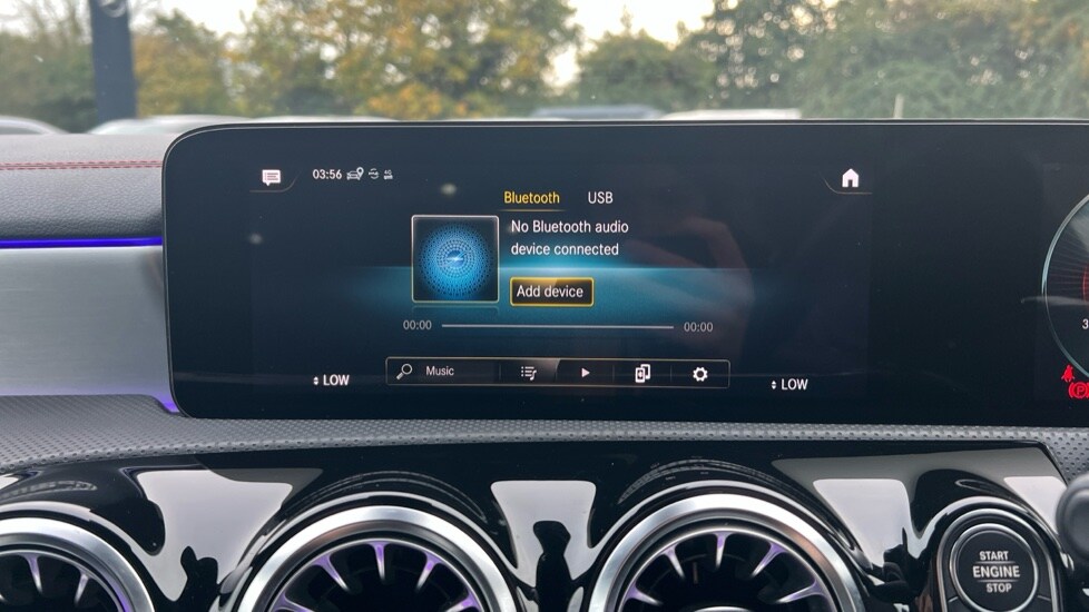 Used Mercedes-Benz CLA 2023 for sale - 76609472: Photo 40