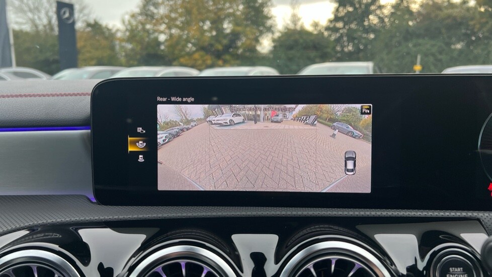 Used Mercedes-Benz CLA 2023 for sale - 76609472: Photo 41