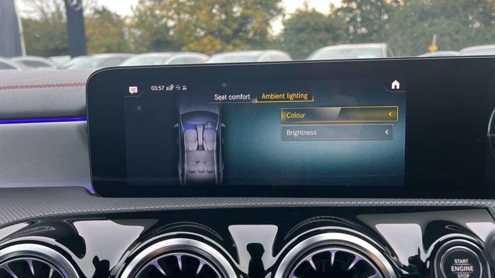 Used Mercedes-Benz CLA 2023 for sale - 76609472: Photo 42