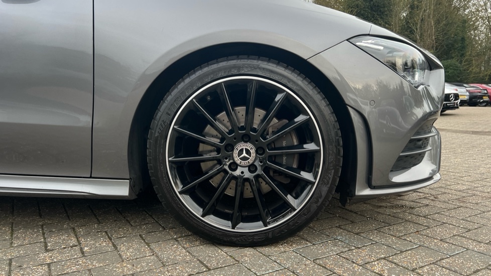 Used Mercedes-Benz CLA 2023 for sale - 76609472: Photo 5