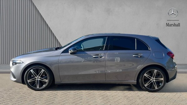 Used Mercedes-Benz A-Class 2024 for sale - 75959563: Photo 10