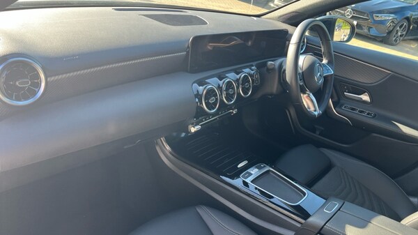Used Mercedes-Benz A-Class 2024 for sale - 75959563: Photo 11