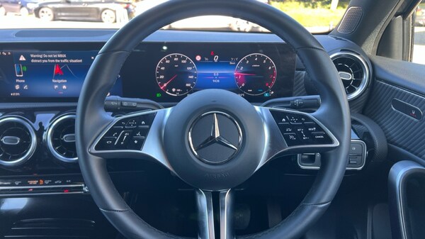 Used Mercedes-Benz A-Class 2024 for sale - 75959563: Photo 12