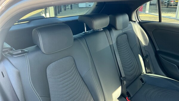 Used Mercedes-Benz A-Class 2024 for sale - 75959563: Photo 15