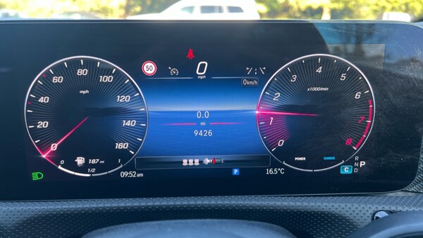Used Mercedes-Benz A-Class 2024 for sale - 75959563: Photo 16