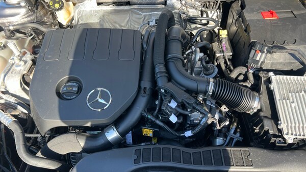 Used Mercedes-Benz A-Class 2024 for sale - 75959563: Photo 19