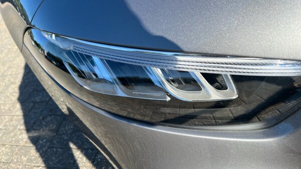 Used Mercedes-Benz A-Class 2024 for sale - 75959563: Photo 20