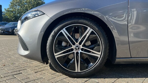 Used Mercedes-Benz A-Class 2024 for sale - 75959563: Photo 25