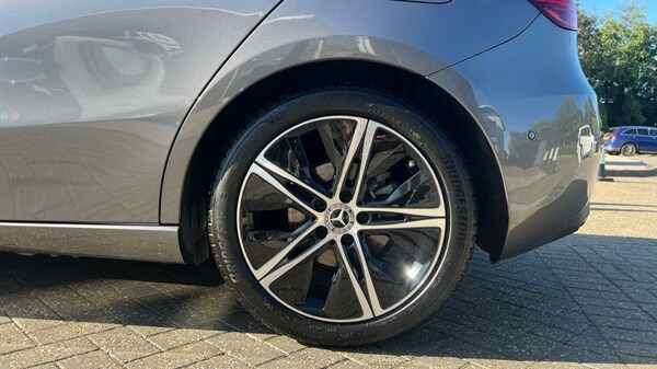 Used Mercedes-Benz A-Class 2024 for sale - 75959563: Photo 26