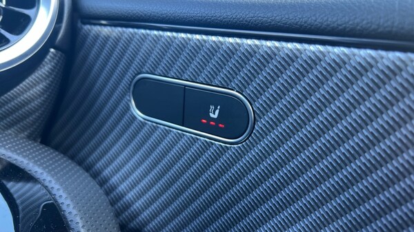 Used Mercedes-Benz A-Class 2024 for sale - 75959563: Photo 29