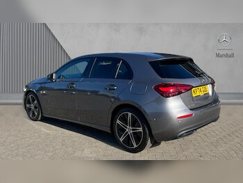 Used Mercedes-Benz A-Class 2024 for sale - 75959563: Photo 2