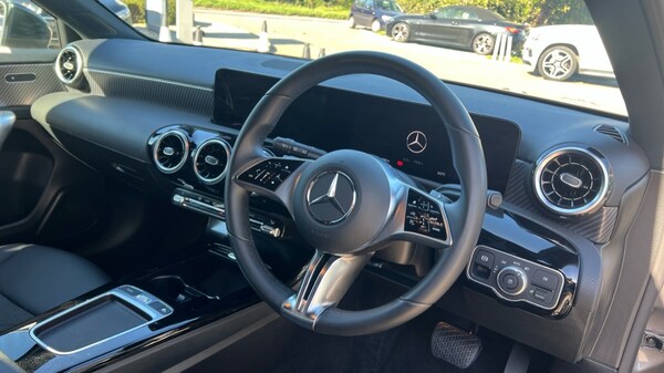 Used Mercedes-Benz A-Class 2024 for sale - 75959563: Photo 3