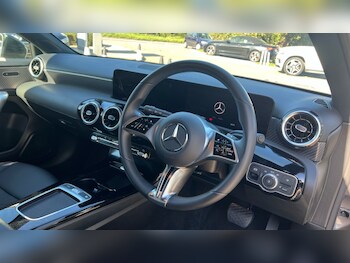 Used Mercedes-Benz A-Class 2024 for sale - 75959563: Photo 3
