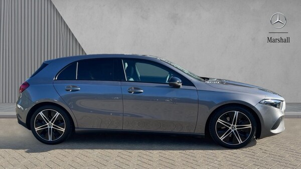 Used Mercedes-Benz A-Class 2024 for sale - 75959563: Photo 4