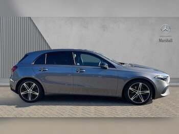 Used Mercedes-Benz A-Class 2024 for sale - 75959563: Photo 4