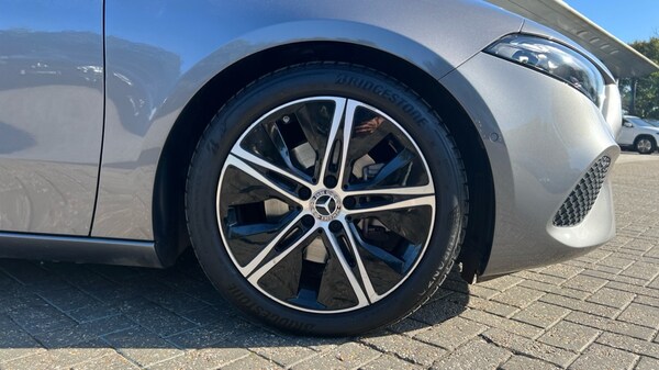 Used Mercedes-Benz A-Class 2024 for sale - 75959563: Photo 5