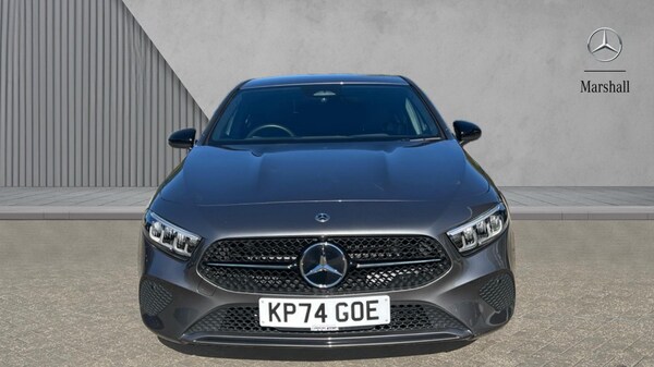 Used Mercedes-Benz A-Class 2024 for sale - 75959563: Photo 6