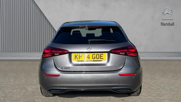 Used Mercedes-Benz A-Class 2024 for sale - 75959563: Photo 7